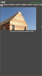 Mobile Screenshot of i-hut.co.uk